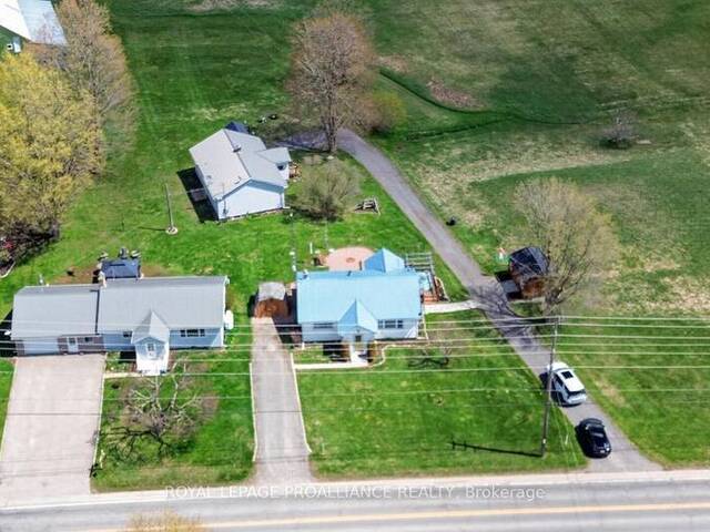 4751-4759-4765 COUNTY ROAD 15 ROAD Augusta Ontario, K6V 5T2 - Multi-family Home For Sale