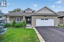 1124 MCCLURE CRESCENT | Brockville Ontario | Slide Image Two