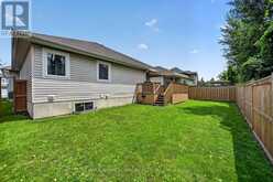 1124 MCCLURE CRESCENT | Brockville Ontario | Slide Image Thirty-eight