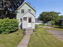 300 PARK STREET E Prescott Ontario, K0E 1T0
