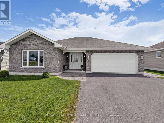 10726 WEST END TERRACE E Iroquois Ontario, K0E 1K0 - 1 Bedroom Home For Sale