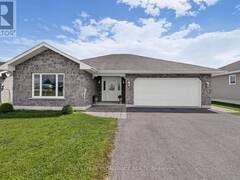 10726 WEST END TERRACE E Iroquois Ontario, K0E 1K0