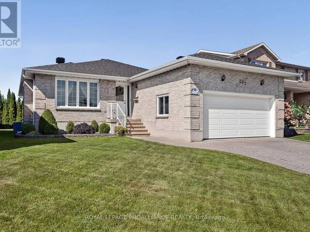 202 BELEY STREET Brockville Ontario, K6V 6Z8 - 4 Bedrooms Home For Sale
