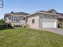 202 BELEY STREET Brockville Ontario, K6V 6Z8