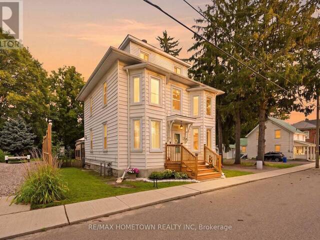 3 REID STREET Athens Ontario, K0E 1B0 - 4 Bedrooms Home For Sale