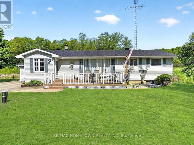 1404 HALLECKS ROAD E Brockville Ontario, K6V 5T3 - 4 Bedrooms Home For Sale