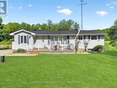 1404 HALLECKS ROAD E Brockville Ontario, K6V 5T3