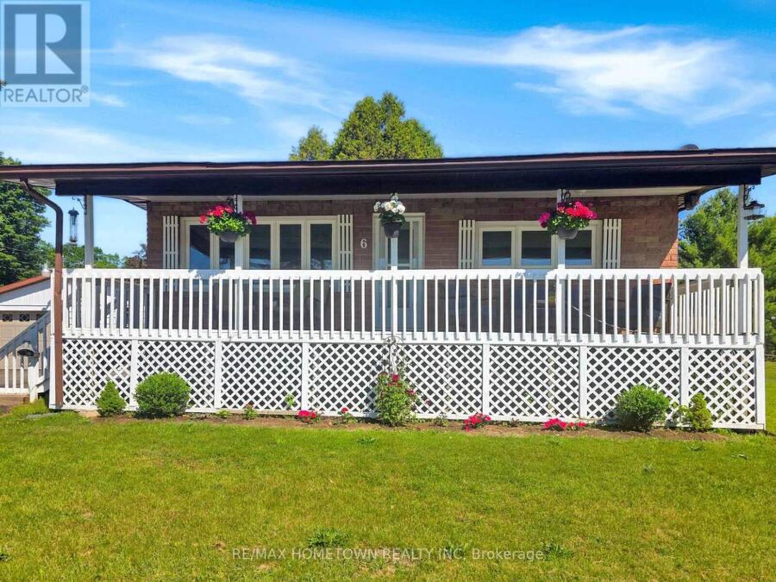 6 JANE STREET, Augusta, Ontario K0E 1P0