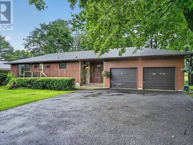 1115 CENTENNIAL ROAD Brockville Ontario, K6V 5T4 - 4 Bedrooms Home For Sale