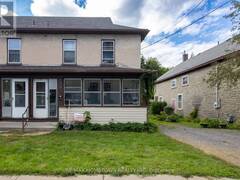 146 PARK STREET W Prescott Ontario, K0E 1T0