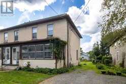 146 PARK STREET W | Prescott Ontario | Slide Image Two