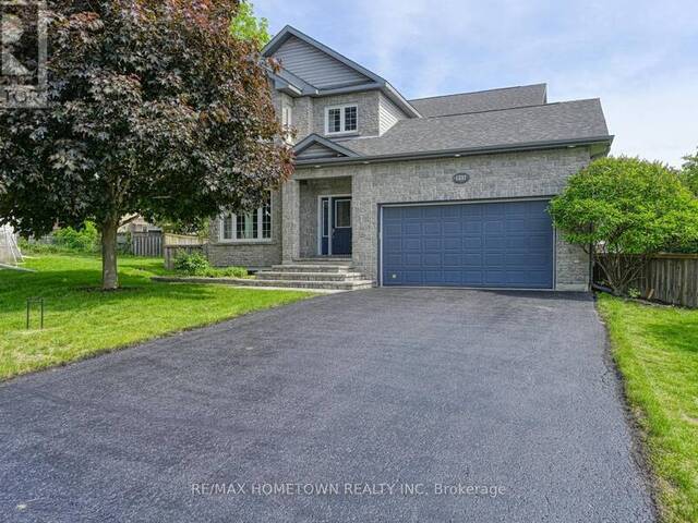 1337 CUTHBERTSON AVENUE Brockville Ontario, K6V 6Y2 - 4 Bedrooms Home For Sale