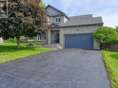 1337 CUTHBERTSON AVENUE Brockville Ontario, K6V 6Y2