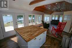 1 BLACK CAT ISLAND | Leeds and the Thousand Islands Ontario | Slide Image Ten