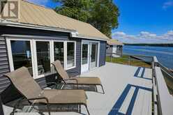 1 BLACK CAT ISLAND | Leeds and the Thousand Islands Ontario | Slide Image Sixteen