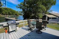 1 BLACK CAT ISLAND | Leeds and the Thousand Islands Ontario | Slide Image Eighteen