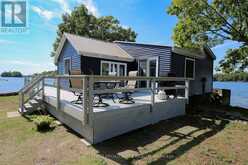 1 BLACK CAT ISLAND | Leeds and the Thousand Islands Ontario | Slide Image Nineteen