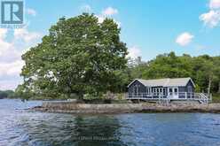 1 BLACK CAT ISLAND | Leeds and the Thousand Islands Ontario | Slide Image Twenty-two