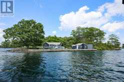 1 BLACK CAT ISLAND | Leeds and the Thousand Islands Ontario | Slide Image Twenty-three