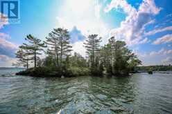 1 BLACK CAT ISLAND | Leeds and the Thousand Islands Ontario | Slide Image Twenty-four