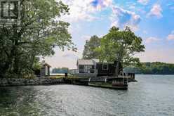 1 BLACK CAT ISLAND | Leeds and the Thousand Islands Ontario | Slide Image Twenty-six