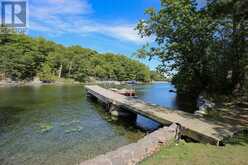 1 BLACK CAT ISLAND | Leeds and the Thousand Islands Ontario | Slide Image Twenty-eight