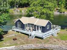 1 BLACK CAT ISLAND | Leeds and the Thousand Islands Ontario | Slide Image Twenty-nine