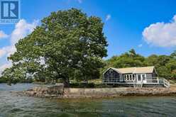 1 BLACK CAT ISLAND | Leeds and the Thousand Islands Ontario | Slide Image Two