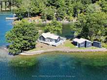 1 BLACK CAT ISLAND | Leeds and the Thousand Islands Ontario | Slide Image Thirty