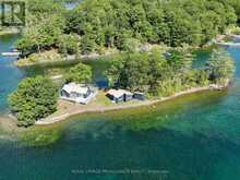 1 BLACK CAT ISLAND | Leeds and the Thousand Islands Ontario | Slide Image Thirty-one