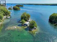 1 BLACK CAT ISLAND | Leeds and the Thousand Islands Ontario | Slide Image Thirty-two