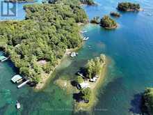 1 BLACK CAT ISLAND | Leeds and the Thousand Islands Ontario | Slide Image Thirty-three