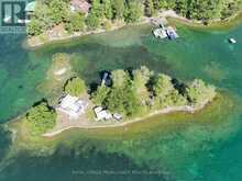 1 BLACK CAT ISLAND | Leeds and the Thousand Islands Ontario | Slide Image Thirty-four