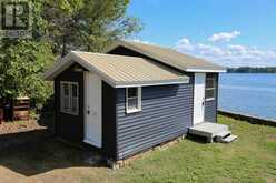 1 BLACK CAT ISLAND | Leeds and the Thousand Islands Ontario | Slide Image Thirty-six