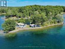 1 BLACK CAT ISLAND | Leeds and the Thousand Islands Ontario | Slide Image Three