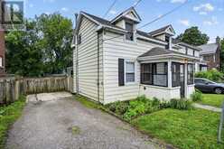 199 CHURCH STREET | Brockville Ontario | Slide Image Two