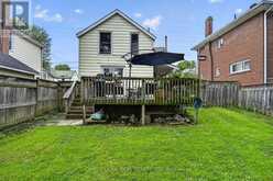 199 CHURCH STREET | Brockville Ontario | Slide Image Thirty