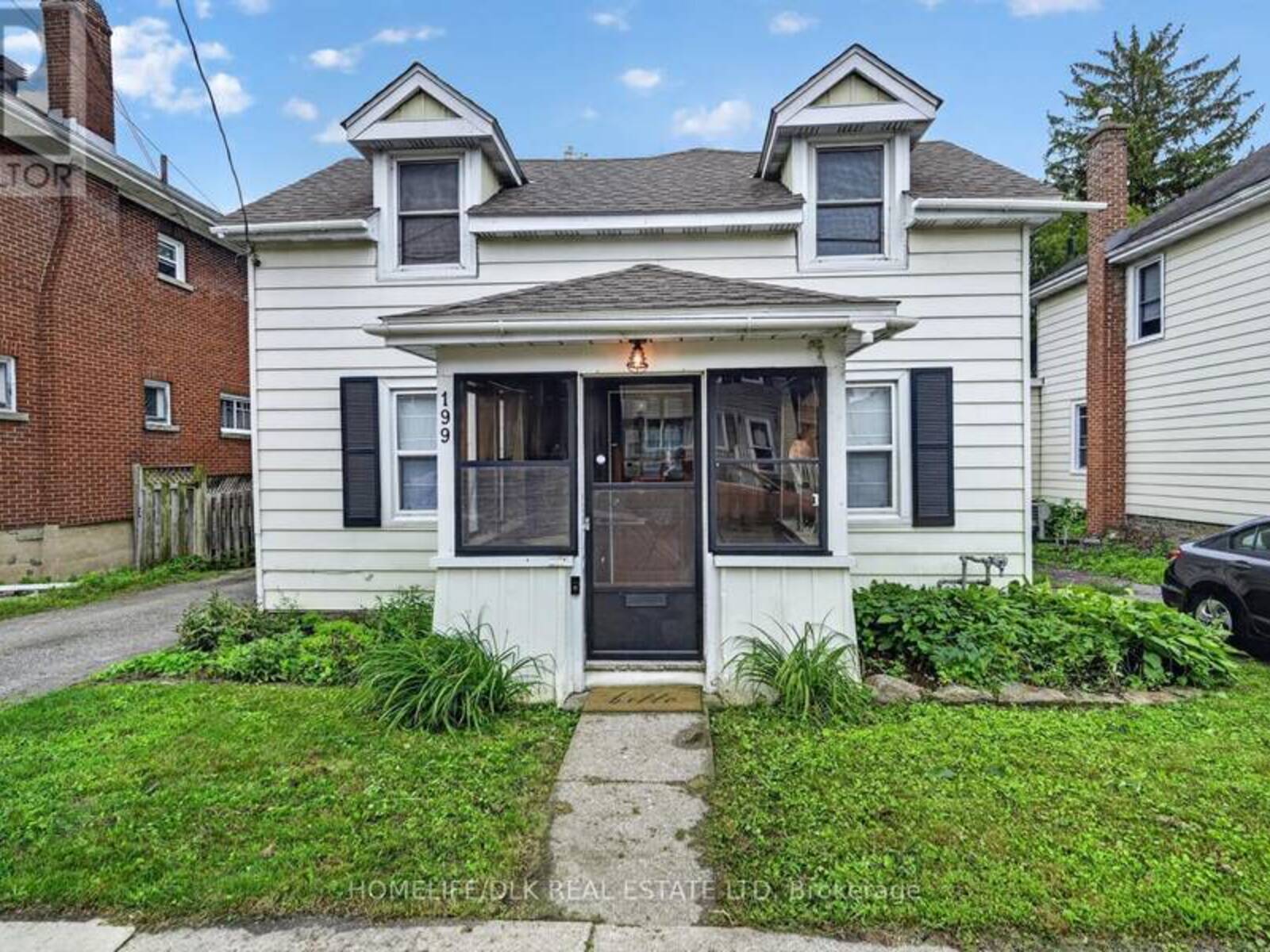 199 CHURCH STREET, Brockville, Ontario K6V 3Y4