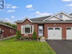 141 STEACY GARDENS Brockville Ontario, K6V 7A6