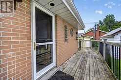 402 LINDA STREET | Prescott Ontario | Slide Image Sixteen