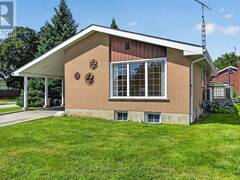 402 LINDA STREET Prescott Ontario, K0E 1T0