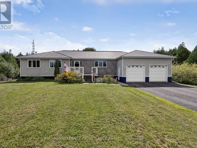 10250 COUNTY ROAD 15 ROAD Augusta Ontario, K0G 1R0 - 4 Bedrooms Home For Sale