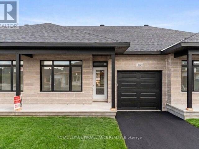1042 TURNER DRIVE Brockville Ontario, K6V 0G8 - 2 Bedrooms Home For Sale