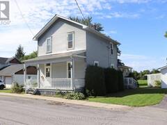 464 GLADSTONE STREET Winchester Ontario, K0C 2K0