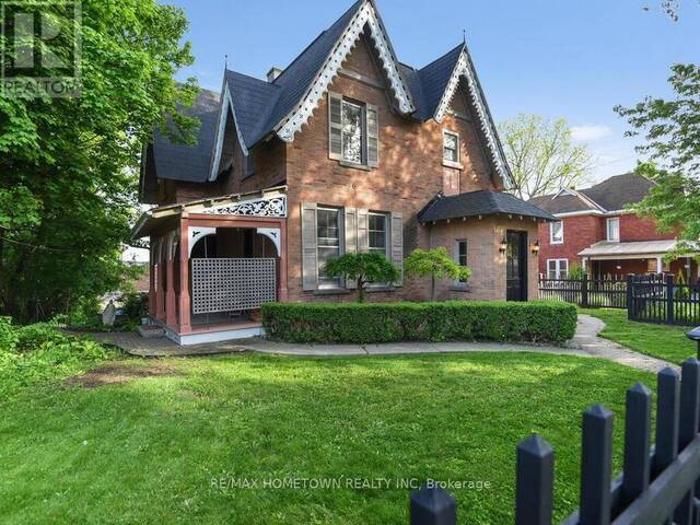 157 DIBBLE STREET W Prescott Ontario, K0E 1T0 - 5 Bedrooms Home For Sale