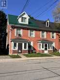 72-74 PARK STREET | Brockville Ontario | Slide Image One