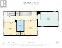 72-74 PARK STREET | Brockville Ontario | Slide Image Nine