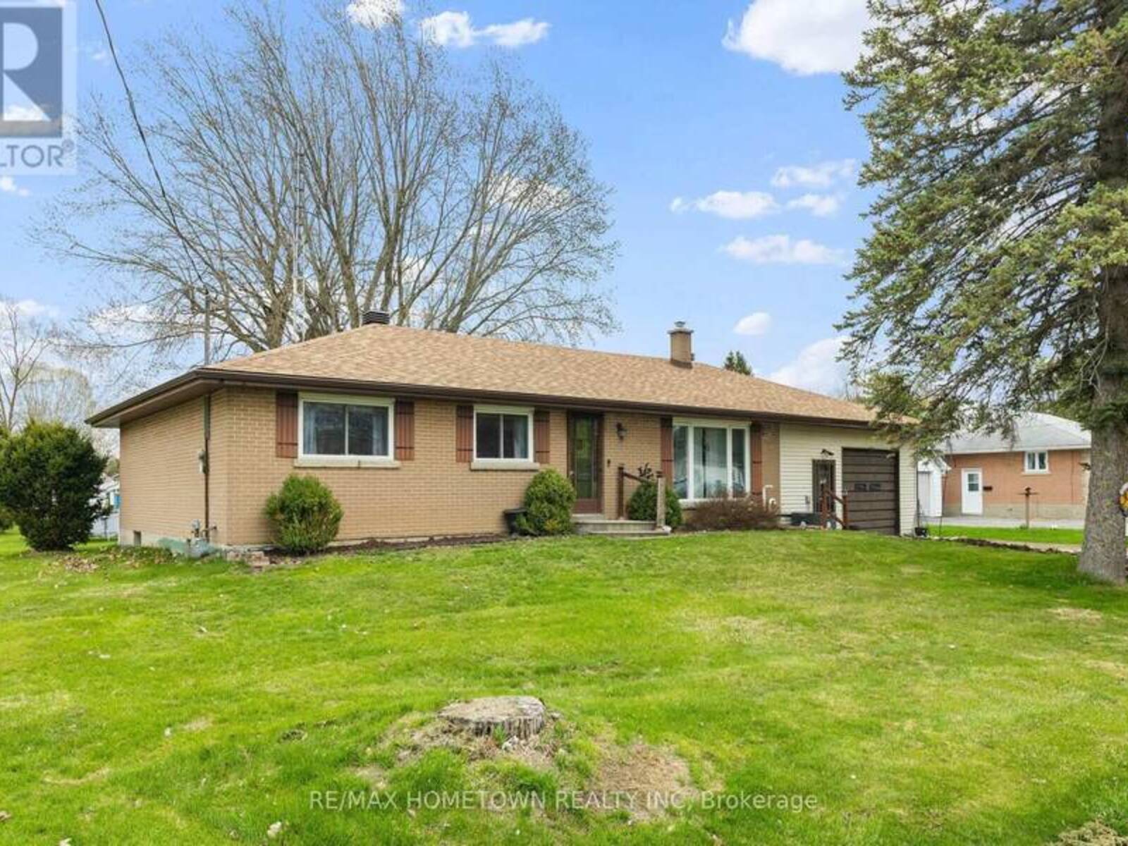3505 CHARLEVILLE ROAD, Prescott, Ontario K0E 1T0