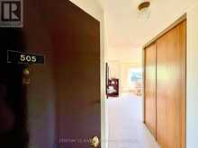 505 - 95 WINDSOR DRIVE | Brockville Ontario | Slide Image Eight