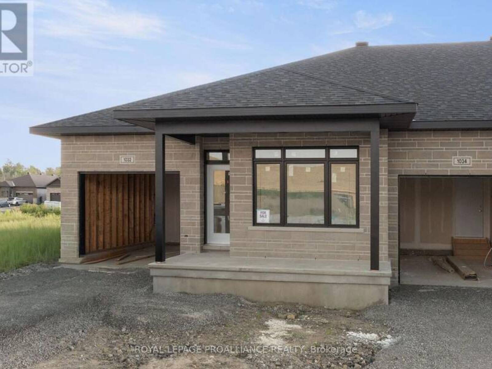 1032 TURNER DRIVE, Brockville, Ontario K6V 0G8